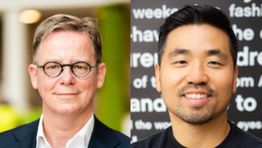 CitizenM makes key appointments to drive hotel expansion