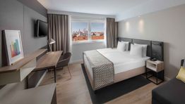 IHG doubles German hotels with NOVUM Hospitality deal