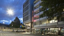 Edyn to open Locke property in Switzerland as expansion continues