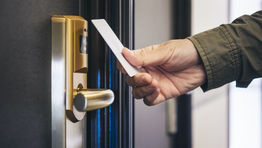 Germany set to abolish hotel forms for domestic guests