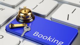 HotelHub strikes deal with Booking Holdings brands