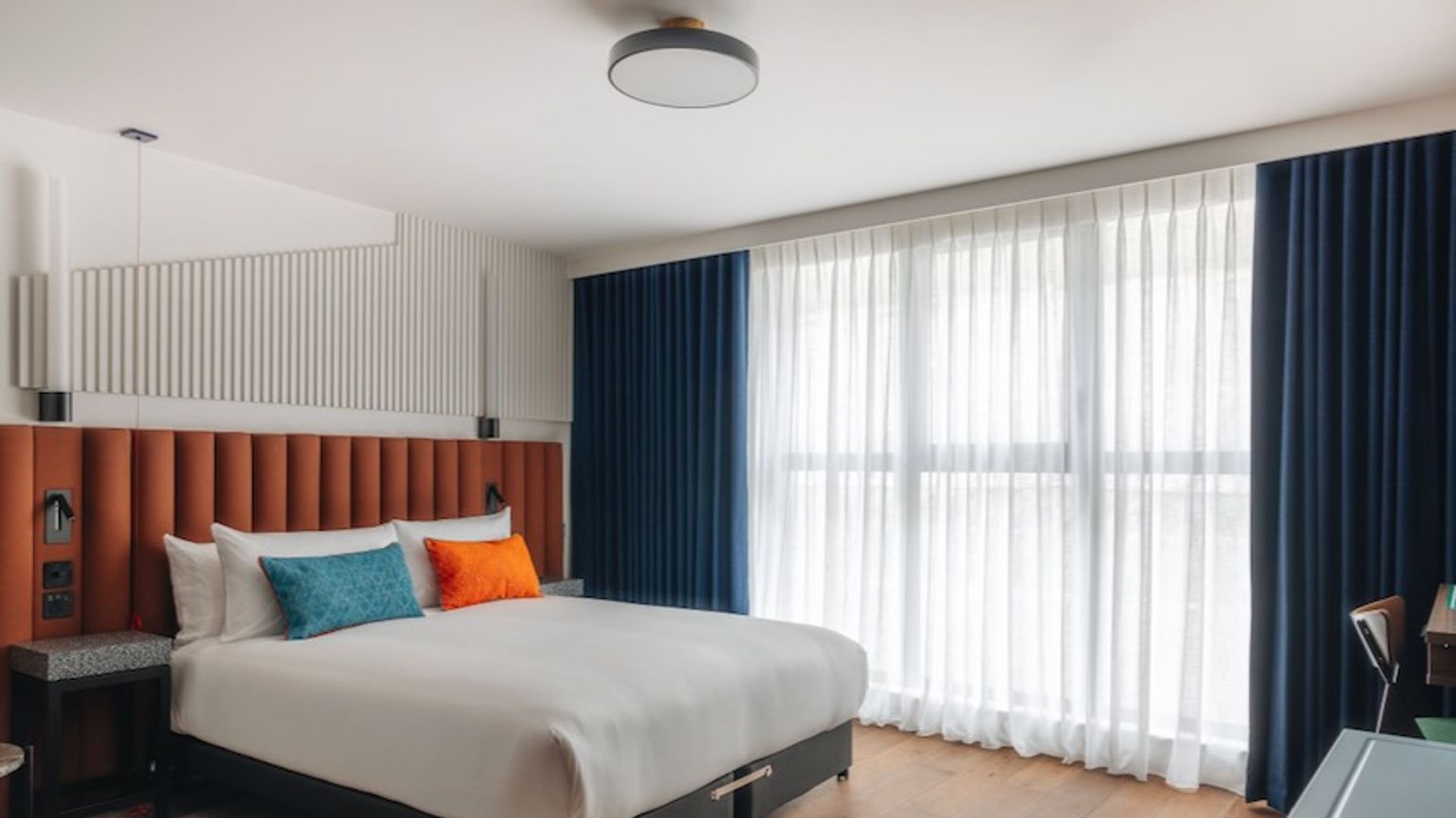 Hotel Indigo London Clerkenwell
