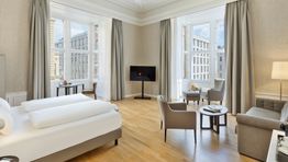 Accor’s Handwritten Collection debuts in Austria
