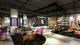 Hyatt signs deal for major expansion in China