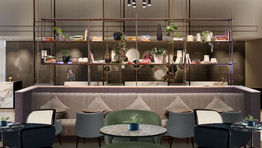 Hyatt adds tenth property in London