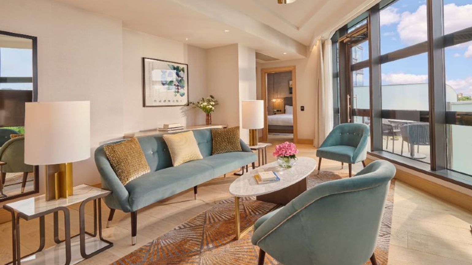 Hyatt Regency London Olympia 2026