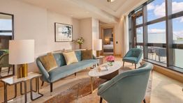 Hyatt Regency London Olympia 2026
