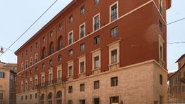 Hyatt plans to open Thompson property in Rome