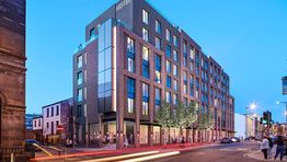 IHG to open first Vignette Collection hotel in UK