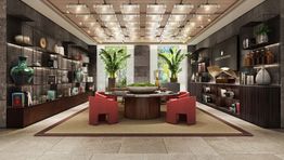 InterContinental Hotels plans brand ‘evolution’