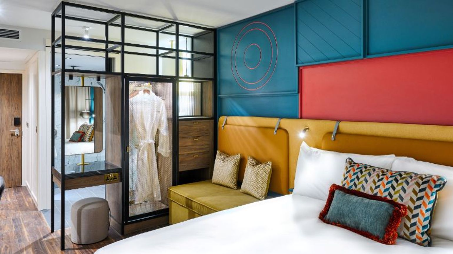 IHG’s Vignette Collection prepares for opening of first UK property