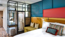 Business travel bolsters IHG's Q3 performance amid market fluctuations