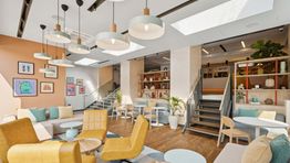 IHG expands Garner midscale brand in the UK
