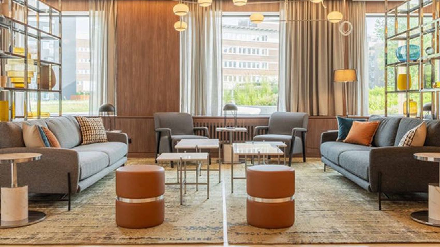 IHG’s European growth boosted by Germany expansion