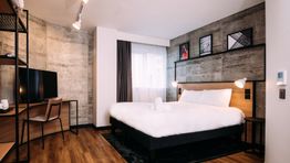 Ibis boosts presence in UK with new properties