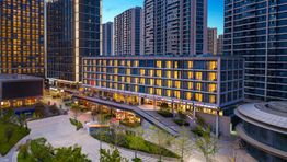 Ascott to operate 17 Lyf properties by 2025