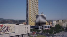 IHG to open first InterContinental hotel in Albania
