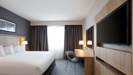 Jurys Inn set to be rebranded under Leonardo name