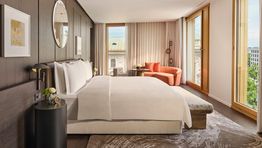 Luxury Collection enters German market with Munich hotel