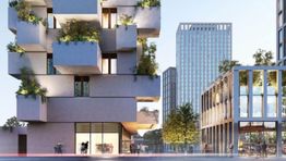 Leonardo Hotels set to open first hotel in Manchester