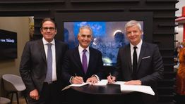 Hyatt expands footprint in Germany with Lindner Hotels partnership