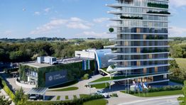 IHG’s voco brand debuts in Belgium