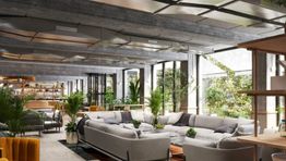 Locke to expand European apartment portfolio