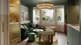 Edyn to open first Locke aparthotel in Paris