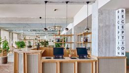 Locke continues expansion with opening of Munich property