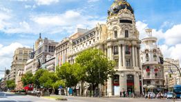 SilverDoor to open office in Spain as bookings bounce back
