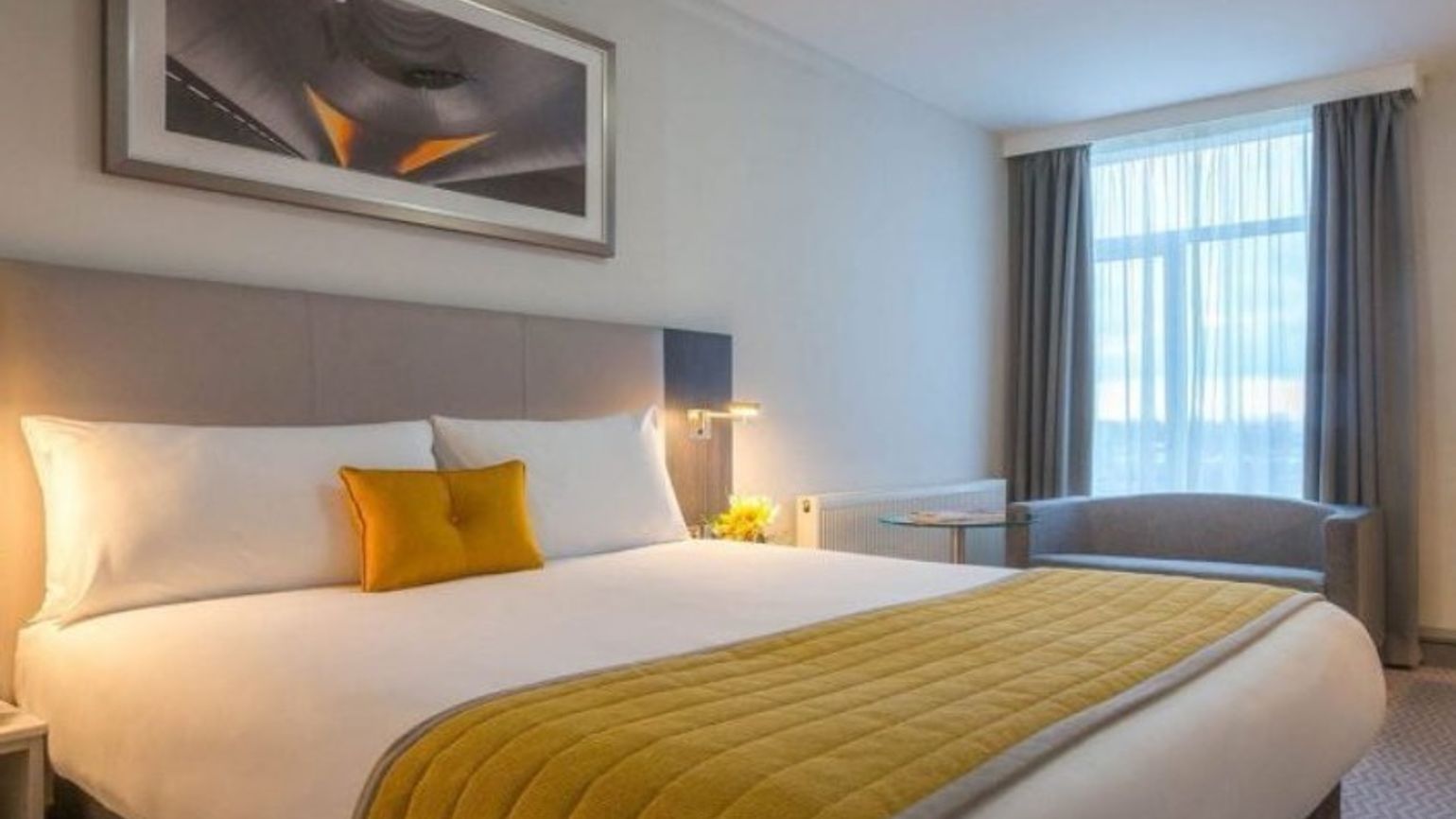 Dalata plans to open first Maldron hotel in London