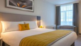 Dalata Hotel Group reveals plans for sixth hotel in London