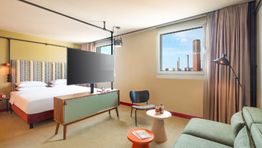 Hyatt unveils first Me and All property in Berlin
