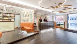 Cycas signs three new London properties