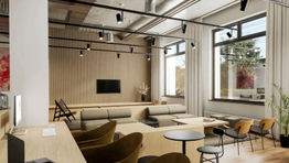 Habyt launches extended stay offering in Europe after brand refresh