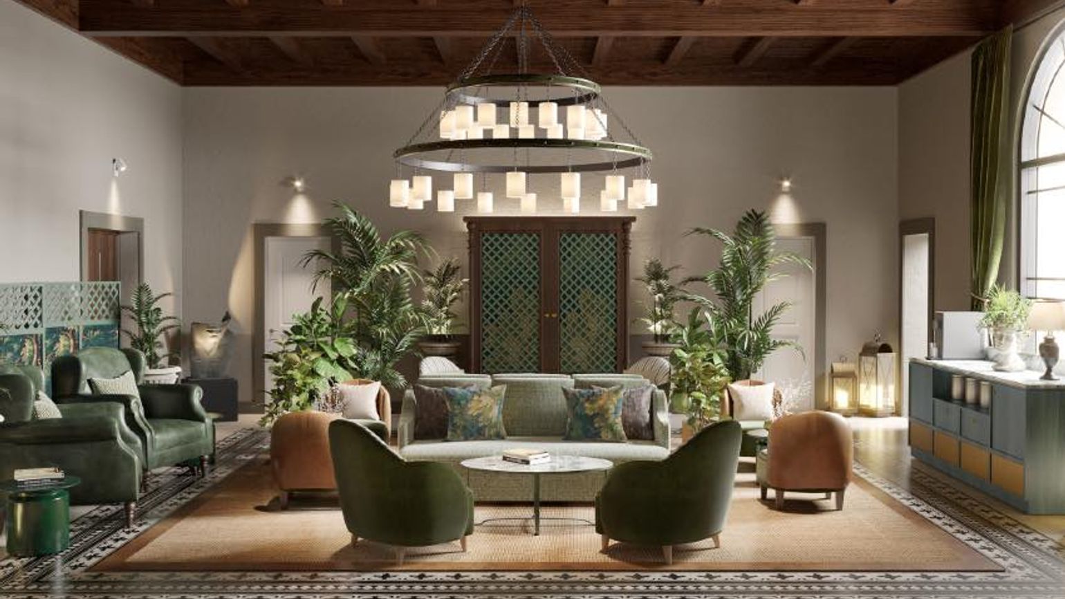 Minor Hotels launches Colbert Collection with Italy property