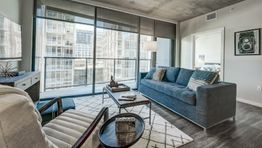 UK serviced apartments comeback gains momentum