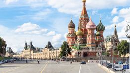 IHG to cease all hotel operations in Russia