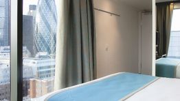 Motel One to open two new properties in London