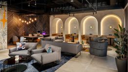 Moxy Belfast City