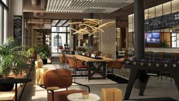 Marriott International plans to add 10 new hotels in France