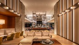 Marriott’s emissions reduction targets approved by SBTi