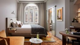 Minor Hotels expands portfolio with four new hotel brands