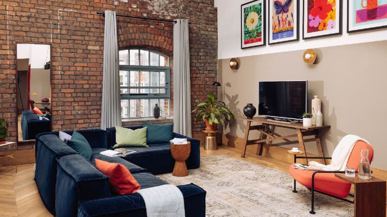 NUMA Group to add UK properties in London and Edinburgh