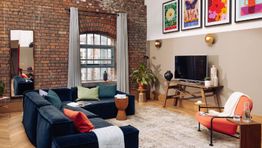NUMA Group to add UK properties in London and Edinburgh