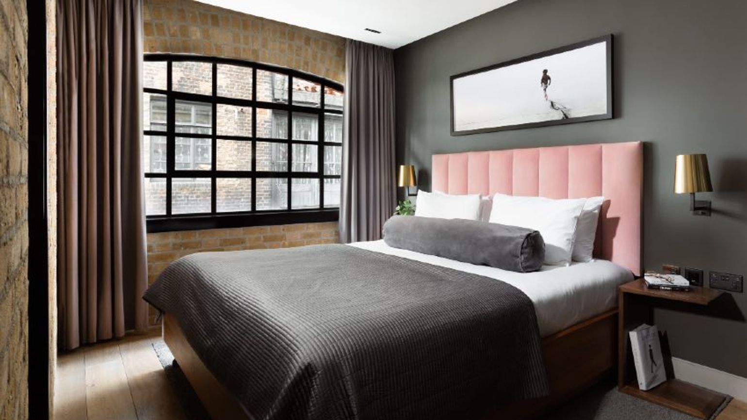 Aparthotel brand Native Places plans major expansion