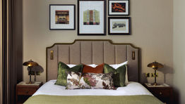 Native Places details further aparthotel expansion