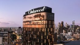 The Ascott acquires serviced apartment rival Oakwood Worldwide