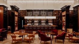 Park Hyatt debuts in London
