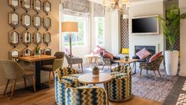 Point A Hotels set for expansion after acquisition